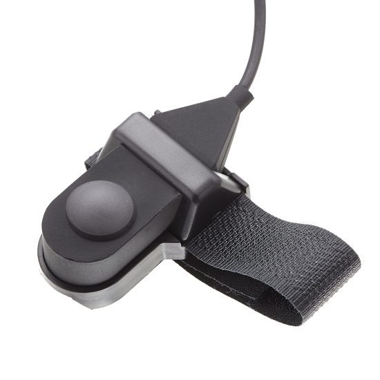 Motorcycle Helmet Earpiece for Motorola DP3400