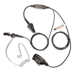 Kenwood Multi pin earpiece