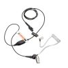 PTT VOX Hytera PD705 Series