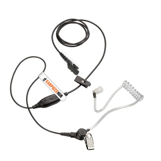 PTT VOX Hytera PD705 Series