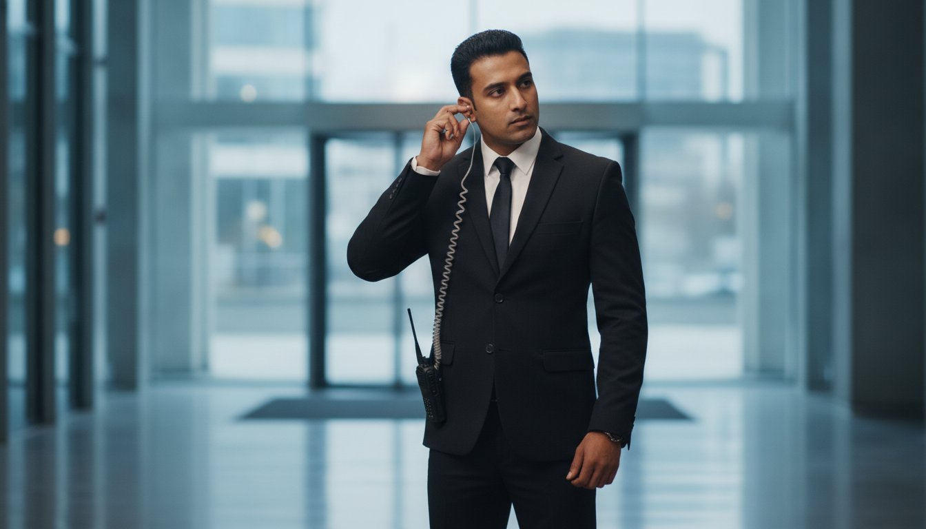 Motorola Radio Earpiece Compatible: The 2026 Professional Guide