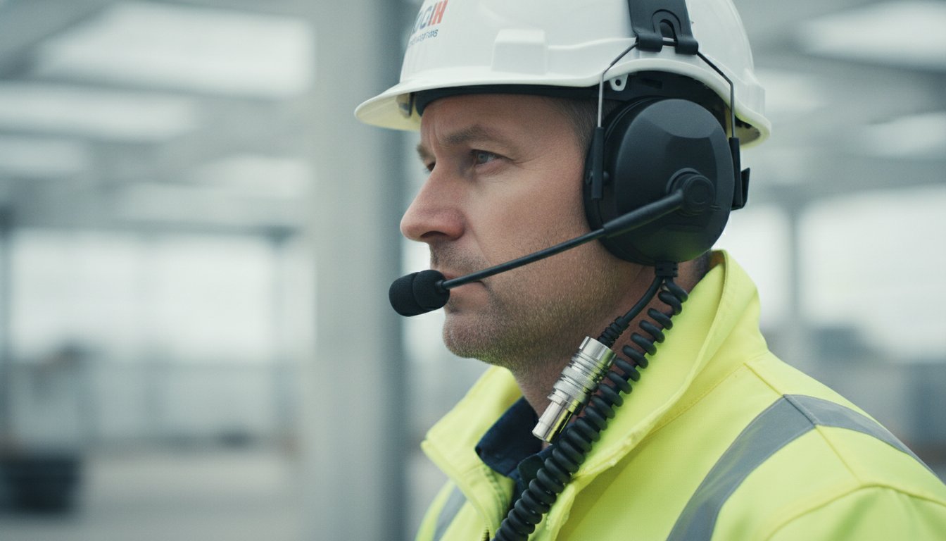 Motorola Noise Cancelling Headsets: 2026 Professional Guide
