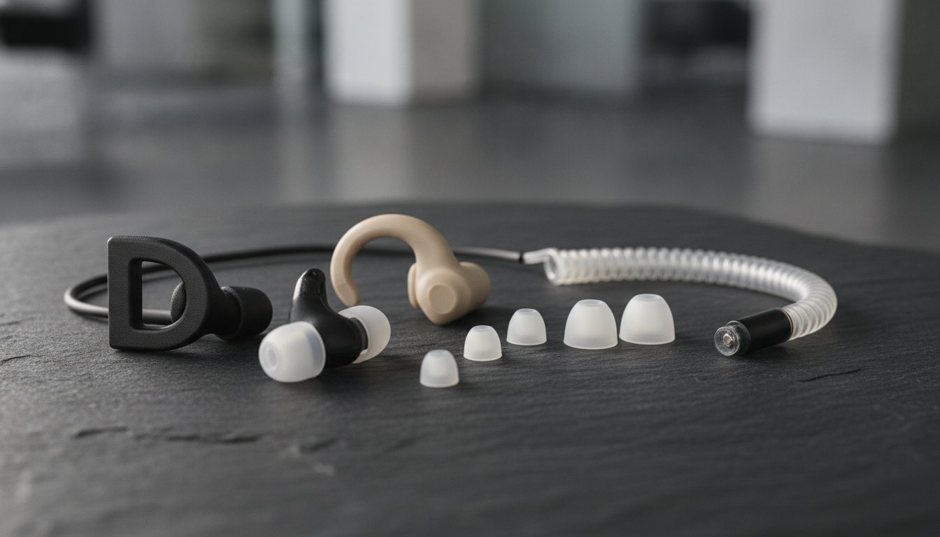 Preventing Ear Fatigue from Earpieces: Expert Guide