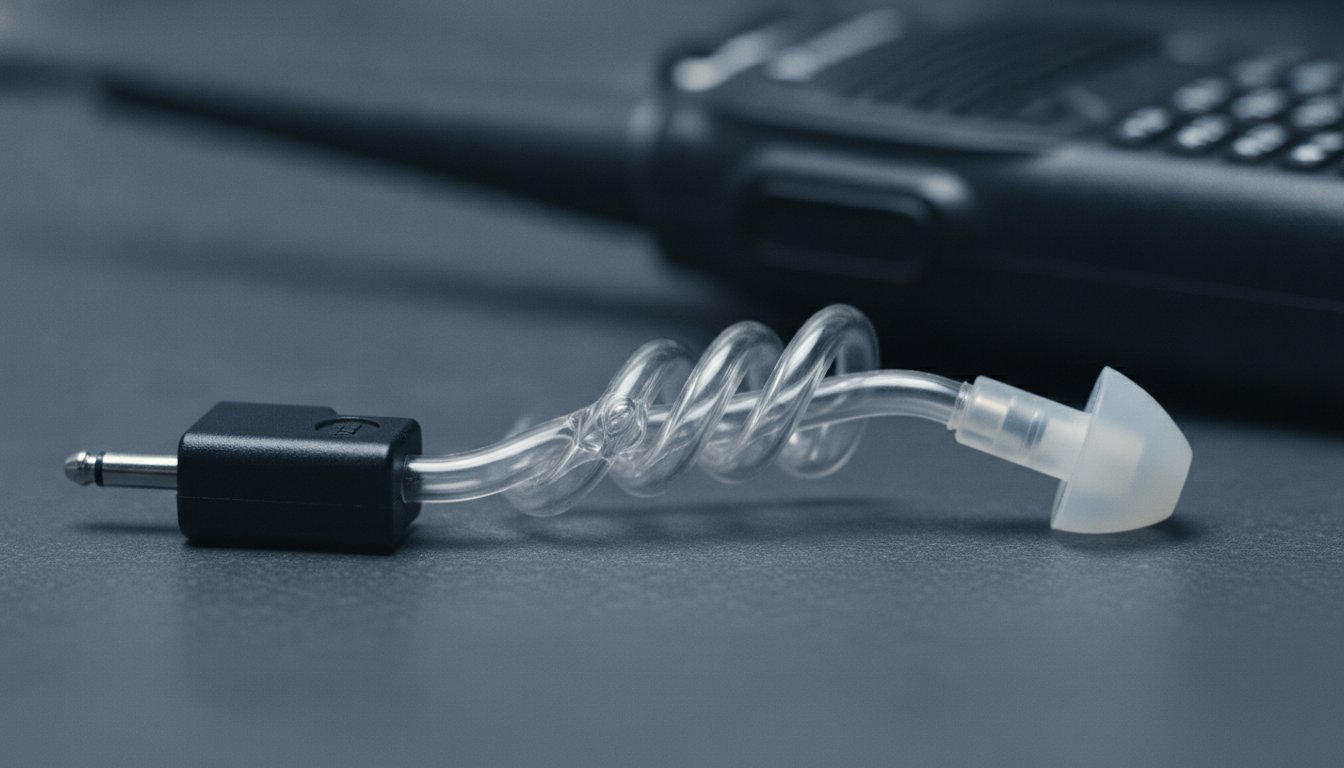 Why is My Radio Earpiece Muffled? Troubleshooting and Fixes for 2026
