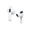 Bluetooth AirPod's with PTT for Radio