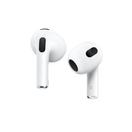 Bluetooth AirPod's with PTT for Radio