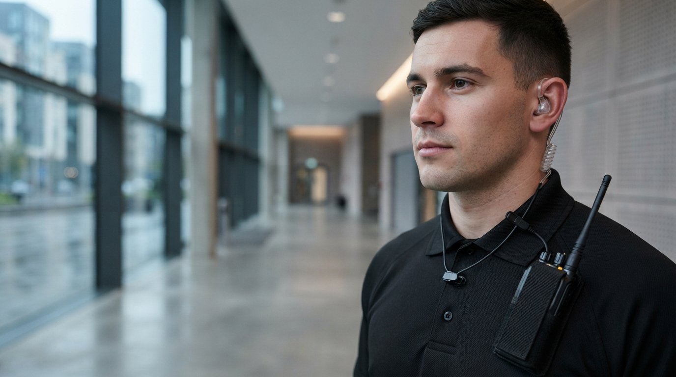 Best Lightweight Headset for Long Shifts: 2026 Guide