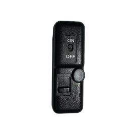 Adapter For Motorola: XPR3300/XPR3300, XPR3500/XPR3500e, DP3441, DP3661, DP2400/e, DP2600/e, XiR P6600, MTP3100, DEP550
