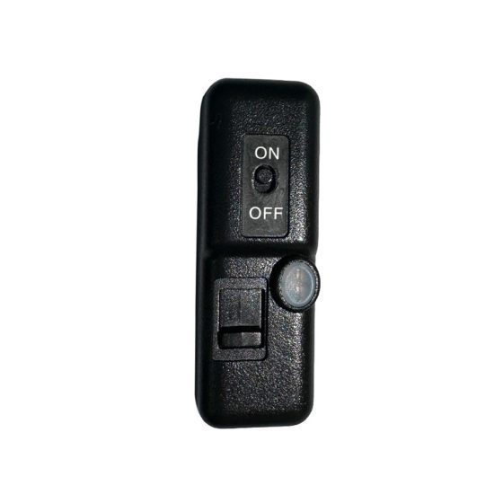 Adapter For Motorola: XPR3300/XPR3300, XPR3500/XPR3500e, DP3441, DP3661, DP2400/e, DP2600/e, XiR P6600, MTP3100, DEP550