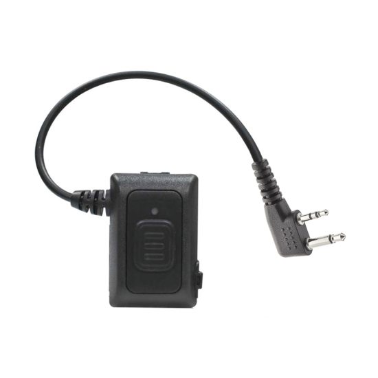 Bluetooth Adapter & Finger PTT For Icom