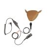 Detective Bluetooth Earpiece