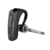 Dual PTT dual Voice Bluetooth Earpiece