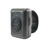 Heavy Duty BLE Remote Bluetooth Finger Push-to-Talk