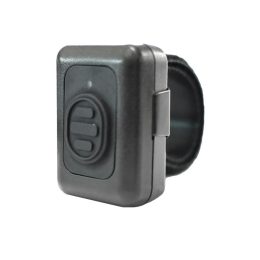 Heavy Duty BLE Remote Bluetooth Finger Push-to-Talk