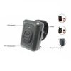 Heavy Duty BLE Remote Bluetooth Finger Push-to-Talk