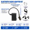 Bluetooth for Hytera PD405 TC505 TC600 TC700 radios