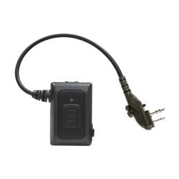 Bluetooth for Hytera PD405 TC505 TC600 TC700 radios