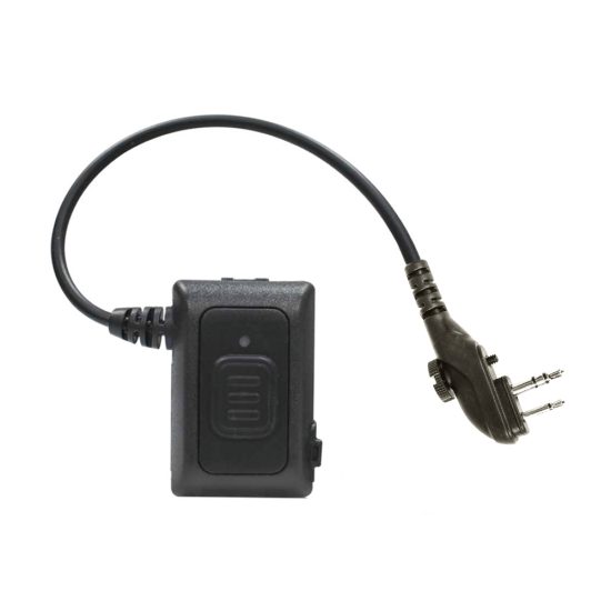 Bluetooth for Hytera PD405 TC505 TC600 TC700 radios