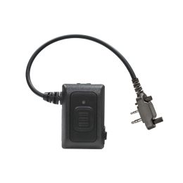 Bluetooth for Icom IC-F3G IC-F3GS IC-F4G IC-F4GS IC-F11 IC-F21  radios