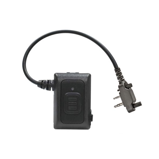 Bluetooth for Icom IC-F3G IC-F3GS IC-F4G IC-F4GS IC-F11 IC-F21  radios