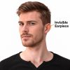 tubeless ultra light earpiece