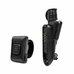 Bluetooth adapter fits Motorola GP320 GP328 GP329 GP338 GP339 GP340 Radios