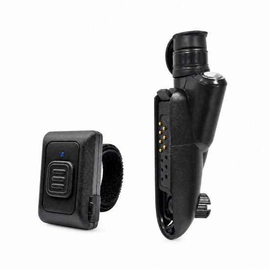 Bluetooth adapter fits Motorola GP320 GP328 GP329 GP338 GP339 GP340 Radios