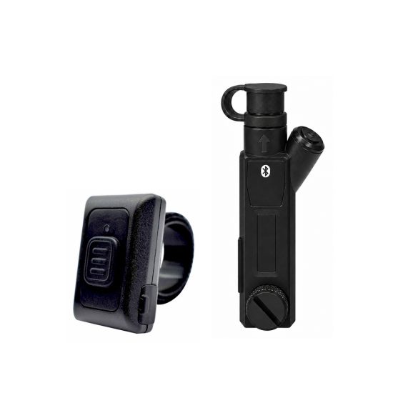 Bluetooth adapter for Hytera PD600 PD605 PD650 PD665 PD685 Radio