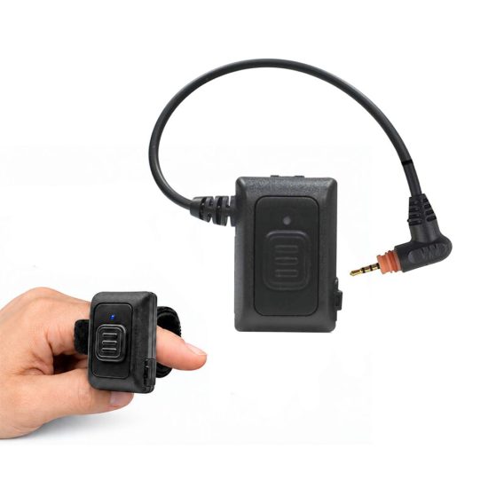 Bluetooth for Motorola TLK100 SL1M SL1K SL300 SL1600 radios