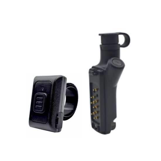 Bluetooth Adapter for Sepura SC20 SC21 STP8038 STP8040 STP8080 STP9000