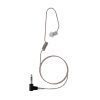 Tubeless Professional Earpiece for Motorola CP040