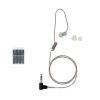 Tubeless Professional Earpiece for Motorola CP040