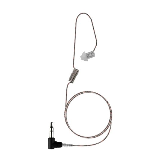 Tubeless Professional Earpiece for Motorola CP040