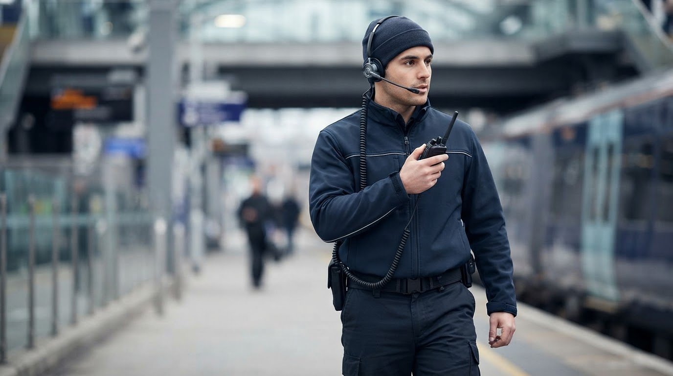 Behind-the-head radio headset: 2026 buying guide