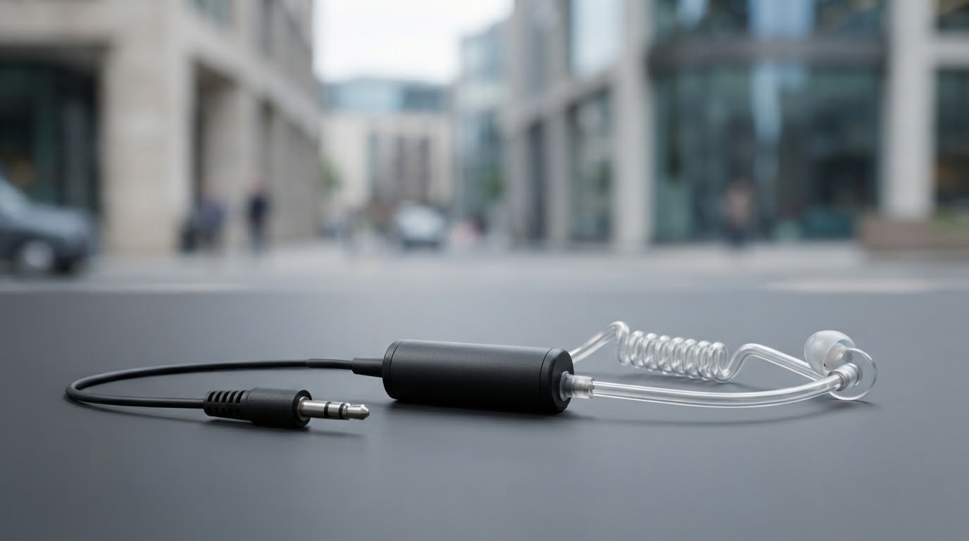 Open Ear Inserts for Ambient Sound: How They Work and What to Choose